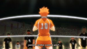 Haikyuu!!: To the Top 2nd Season
